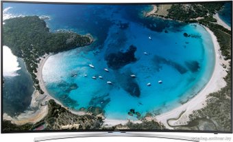 Телевизор Samsung UE55H8000