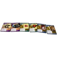 Настольная игра Мир Хобби Pathfinder. Карточная игра. Базовый набор