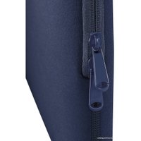 Чехол Hama Neoprene Sleeve 13.3 (синий/оранжевый)