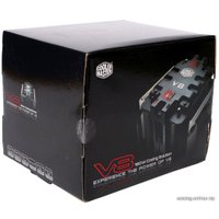 Кулер для процессора Cooler Master V8