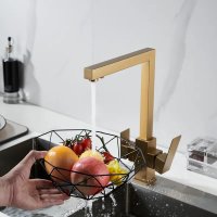 Смеситель Shevanik S148G