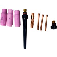 Сварочный инвертор Brait TIG-200D AC/DC Pulse