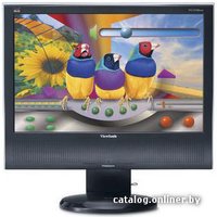 Монитор ViewSonic VG1930wm