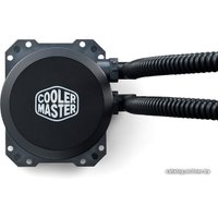 Жидкостное охлаждение для процессора Cooler Master MasterLiquid Lite 240