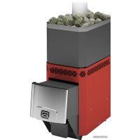 Банная печь Теплодар Русь 12 Л Профи