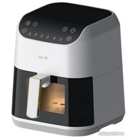 Аэрогриль (аэрофритюрница) Deerma DEM-KZ130W в Гомеле