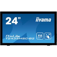 Информационный дисплей Iiyama ProLite T2435MSC-B2