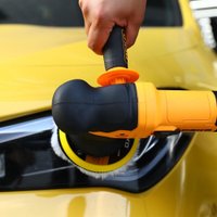 Эксцентриковая шлифмашина Deko P1250-D 083-1046