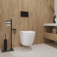 Унитаз подвесной Lauter Vortex 2110830VP