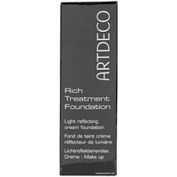 Тональный крем Artdeco Rich Treatment Foundation 485.12