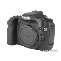 Зеркальный фотоаппарат Canon EOS 40D Body