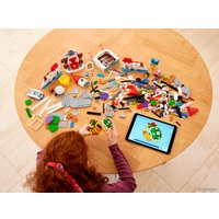 Конструктор LEGO Super Mario 71408 Дополнительный набор Замок Пич