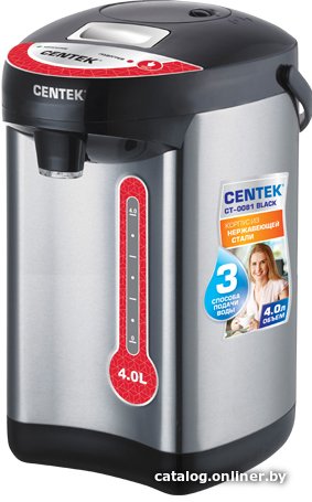 

Термопот CENTEK CT-0081