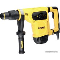 Перфоратор DeWalt D25481K