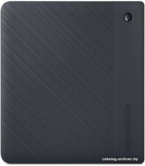 Kobo Libra 2 (черный) электронную книгу купить в Минске