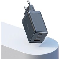 Сетевое зарядное McDodo CH-154 70W USB Type-C (черный)