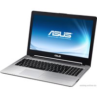 Ноутбук ASUS K56CM-XX008