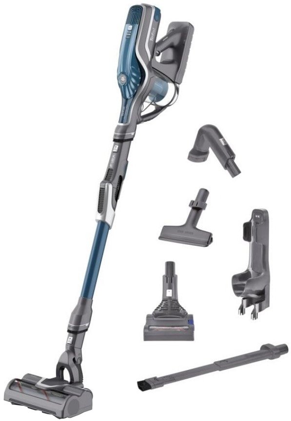 

Пылесос Tefal TY9571WO