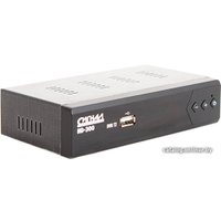 Приемник цифрового ТВ Сигнал HD-300