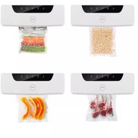 Вакуумный упаковщик Kitfort KT-1543