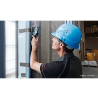 Детектор скрытой проводки Bosch D-tect 120 Professional