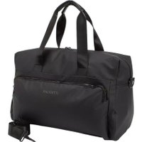 Дорожная сумка VALIGETTI 185-407-BLK (черный) в Бресте