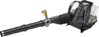 Садовая воздуходувка Karcher LBB 1060/36 Bp 1.042-509.0 (без АКБ)