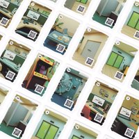 Настольная игра Креп Ограбление зеленого банка