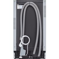 Встраиваемая посудомоечная машина VARD VDI413L