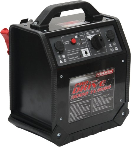 

Пусковое устройство Aurora Double Drive 3000 Turbo