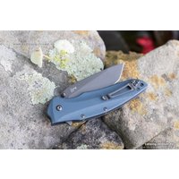 Складной нож Kizlyar Supreme Zorg D2 GT
