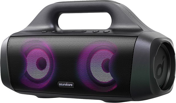 

Беспроводная колонка Anker SoundCore Select Pro