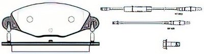 

Remsa 82704