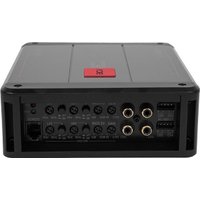 Автомобильный усилитель ACV DX-4.80 v2