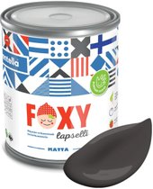 Foxy Lapselli Matte Hirvi F-50-1-1-FL244 0.9 л (коричневый)