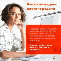 Лампа для монитора Daswerk 238330