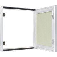 Люк Alkraft Мастер (700x850, страховочная цепочка)