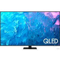 Телевизор Samsung QLED 4K Q70C QE75Q70CAUXRU