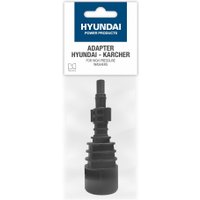 Переходник Hyundai HYADPT-KRCH-BR