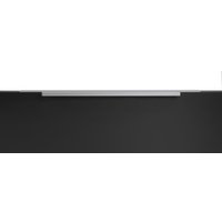 Ручка мебельная Boyard Ray 2.0 RT809SC.1/640/700