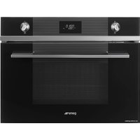 Микроволновая печь Smeg SF4101MN1