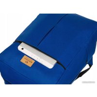 Городской рюкзак Cedar Rovicky R-PLEC-BLUE (голубой)