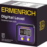 Уровень электронный Ermenrich Verk LQ20 85691