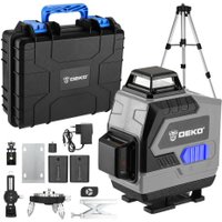 Лазерный нивелир Deko DKLL16 SET 065-0233