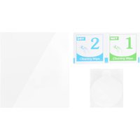 Защитное стекло Digma DGG1AP12PA для Apple iPhone 12/12 Pro