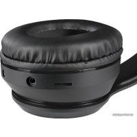 Наушники Defender FreeMotion B571 (со съемным микрофоном)