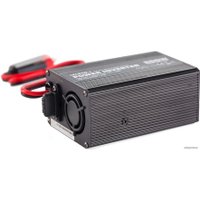 Автомобильный инвертор GEOFOX M 200W/24V