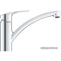Смеситель Grohe Eurosmart 3328130E