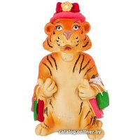 Статуэтка Lefard Тигр 537-430