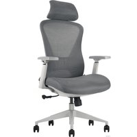 Офисное кресло Evolution Office Comfort (серый)